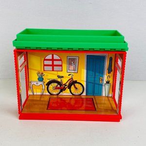 Secret Life Of Pets Apartment Room Section Table Bicycle  Spin  Master 72819